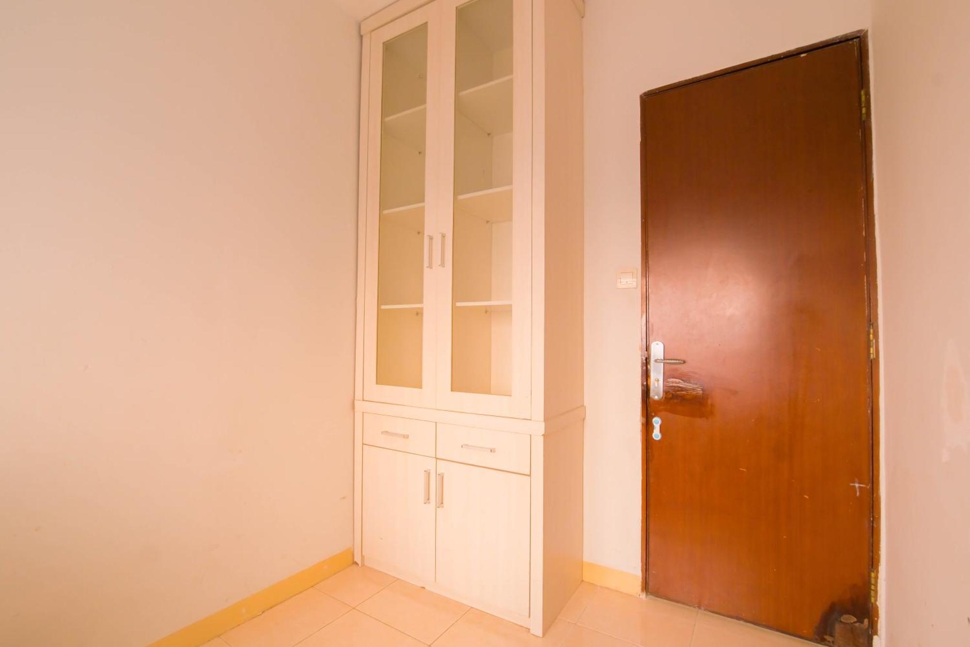 Apartemen Casablanca Mansion Jakarta Exteriör bild